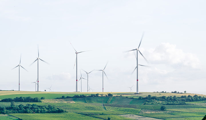 Where the Most Green Energy Jobs Are Cropping Up in 2018