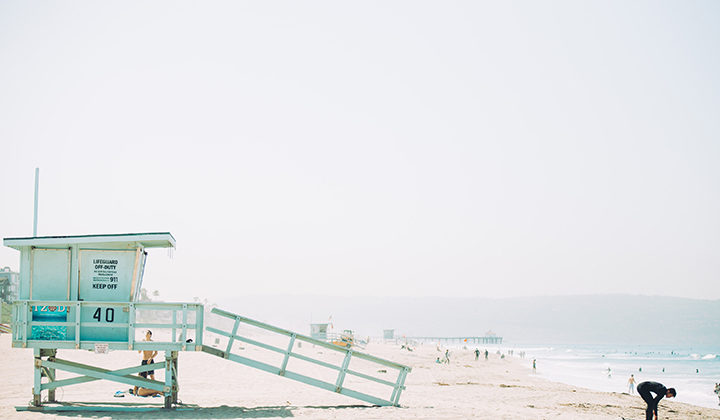 American Workers Take A Vacation From Tourism Jobs