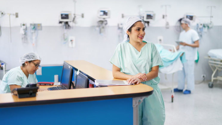 Six-Figure Jobs Employers are Fighting to Fill