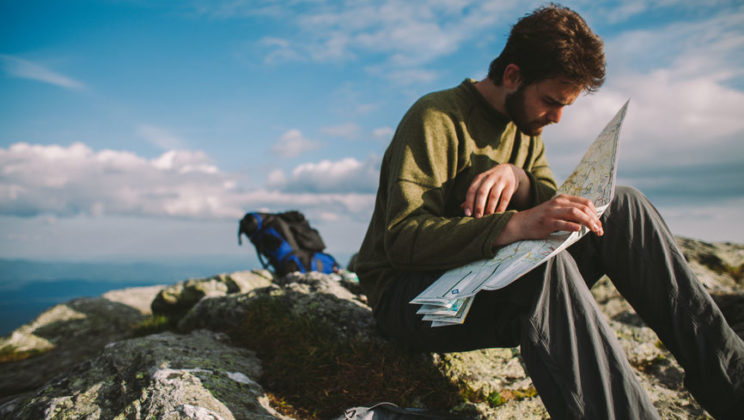 The Best Places in America to Find Outdoor Recreation Jobs