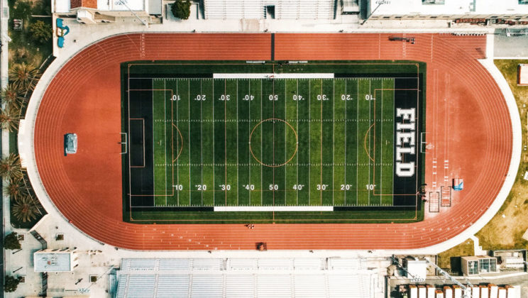 Swing for the Fences in The Top 10 Cities for Sports Jobs