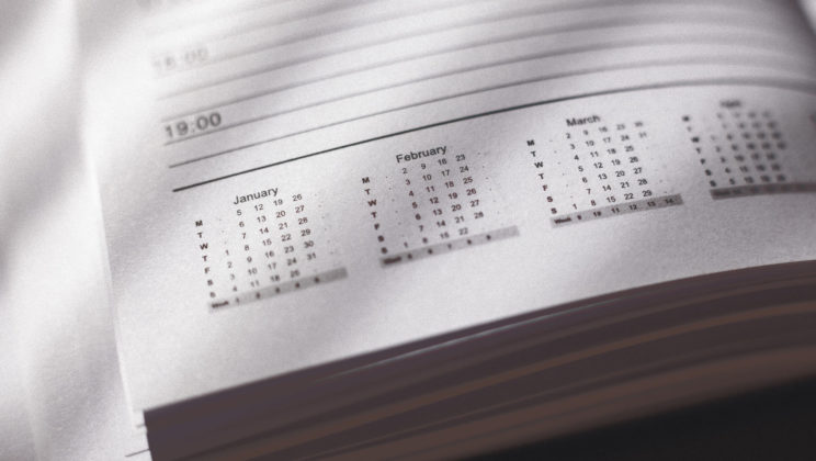 Why February Might Be the Hottest Month for Your Job Search