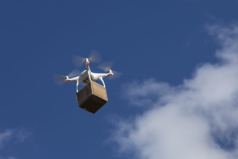 AI and the future of work