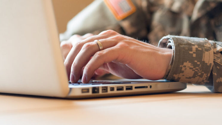 A Golden Age for Veteran Job Seekers