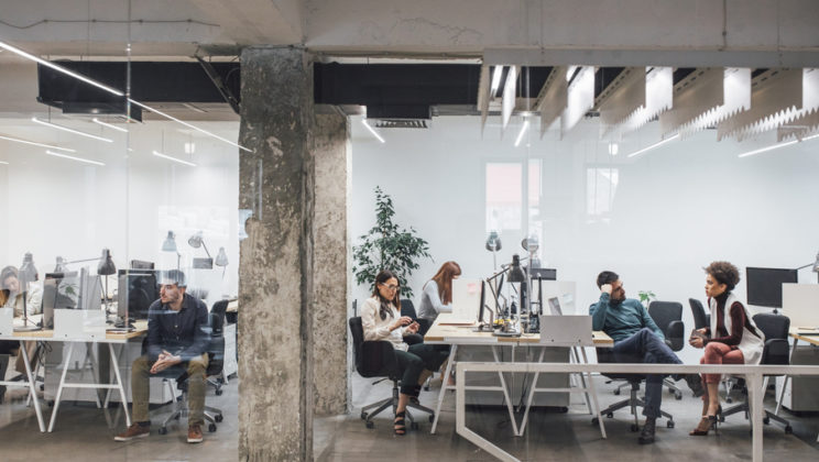 The Top 10 Jobs in The Growing Fintech Industry