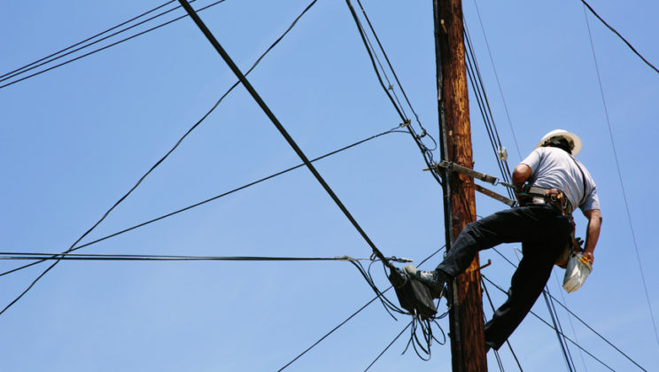 The 11 Deadliest Jobs in America