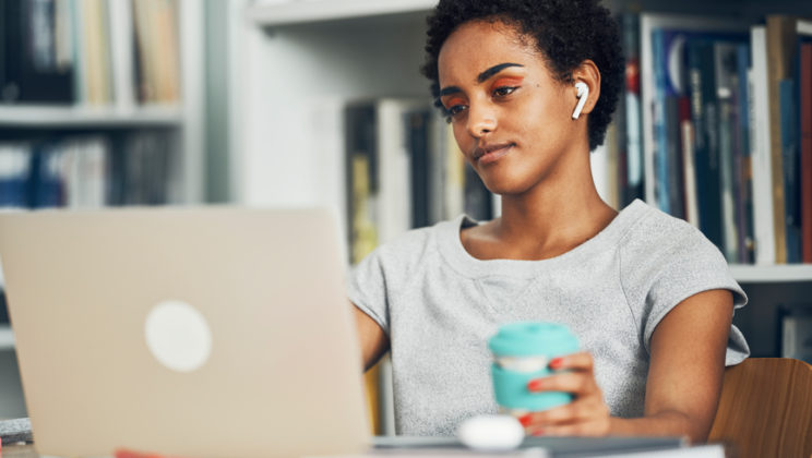 What’s Proper Work Ear-ttire? Generations Disagree.