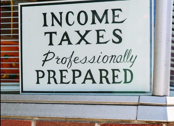 Top 10 Tax Season Jobs