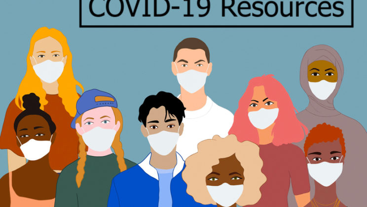COVID-19 Resources for Job Seekers