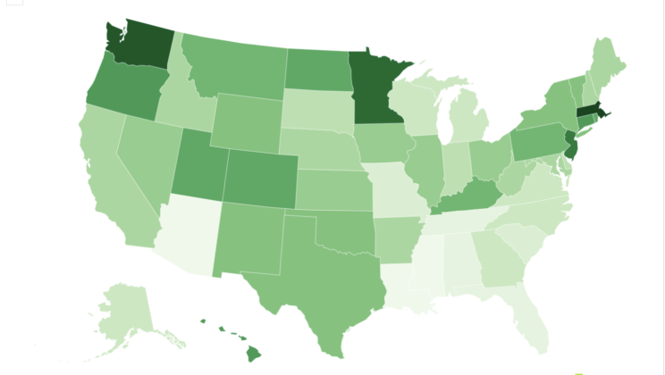 A Guide to COVID-19 Unemployment Benefits by State