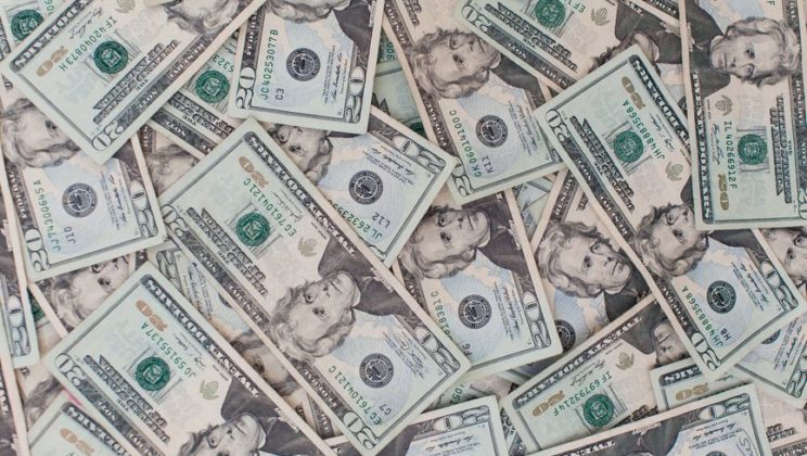 Our Referral Credit Is Now $100!