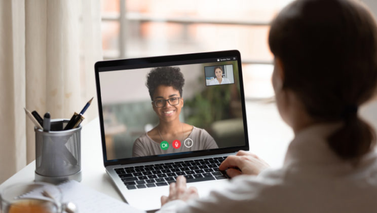 The Rise of Remote Interviewing