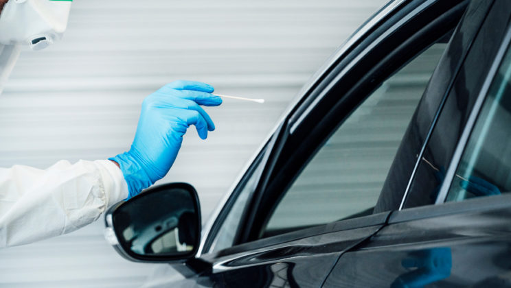 New Jobs Created by COVID-19