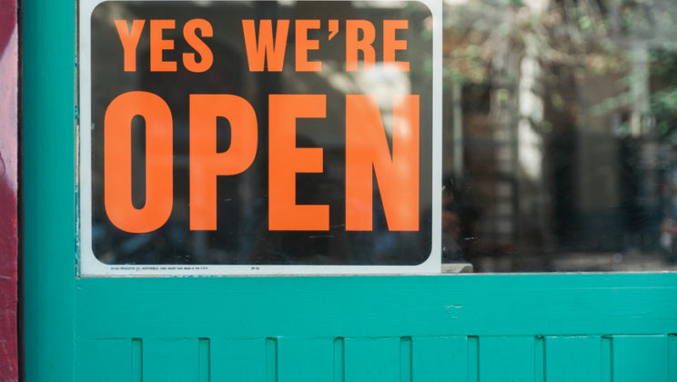 5 Things You Should Know About the Jobs Report 