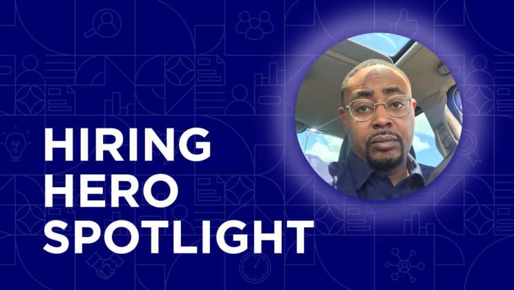 Meet Terry Houston, Recruiting Director at Sundance Payment Solutions