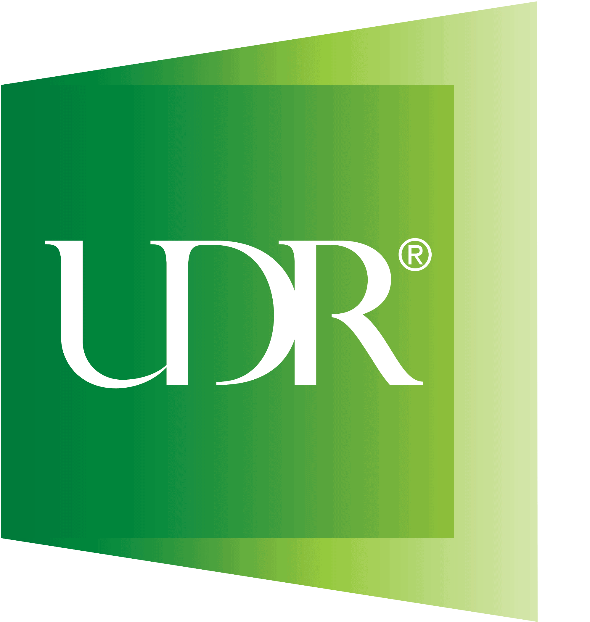 UDR