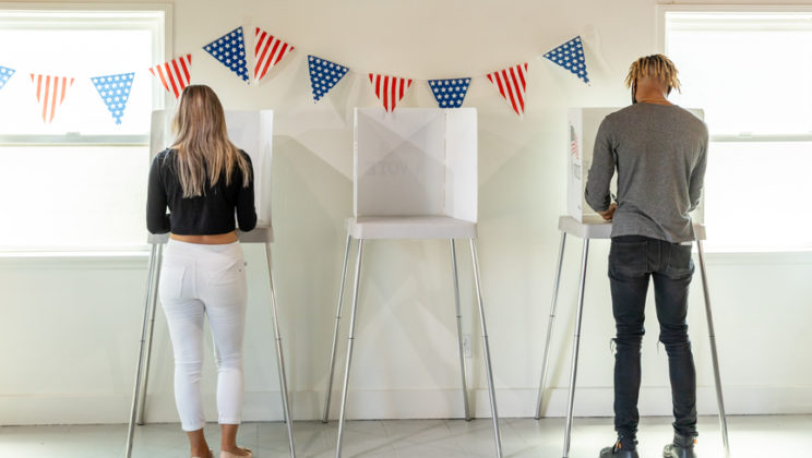 How Four Big Election Day Ballot Measures Affect Jobs