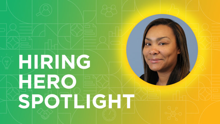 Meet Rishona Harris, Director of Talent Acquisition & Development at Centuri Group, Inc.