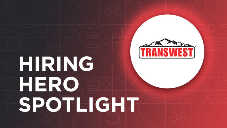 Meet Breanne Ness, VP of Learning and Development at Transwest