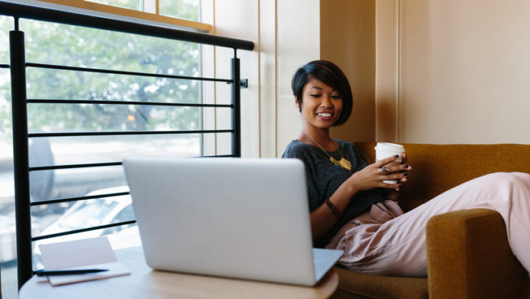 How to Find a Job—Even if You’re Not Looking