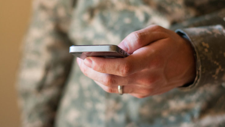 3 Career Resources for People Who Are Leaving the Military