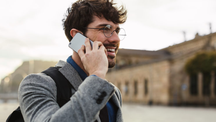 3 Keys to a Great Pre-Screen Phone Call