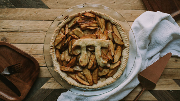 Celebrate Pi Day With These Jobs