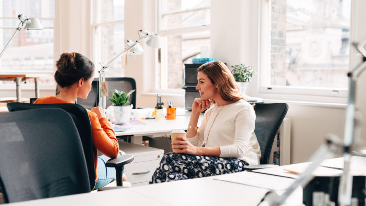 A 7-Point Guide To Quitting Your Job the Right Way