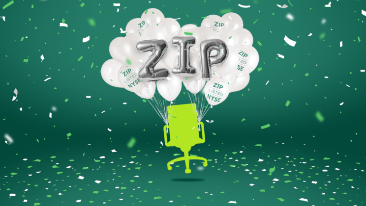 ZipRecruiter: Our Journey from Kitchen Table to the New York Stock Exchange