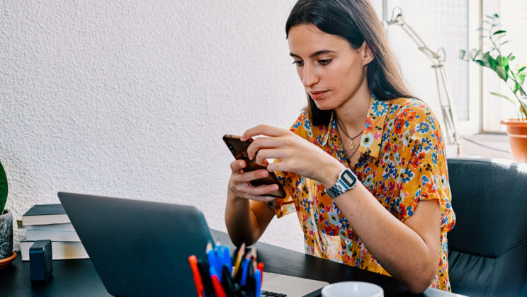 4 Steps to Asking for a Job Reference
