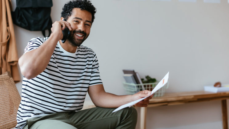 How To Accept a Job Offer the Right Way