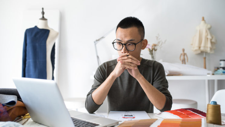 How to Break Into a New Industry