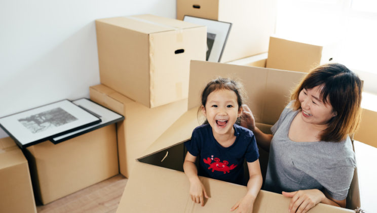 Get Paid to Work Remote From These U.S. Locations