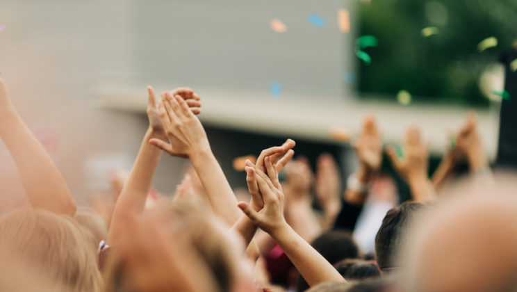 Happy Labor Day to the American Worker