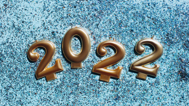 2022 Labor Market Outlook