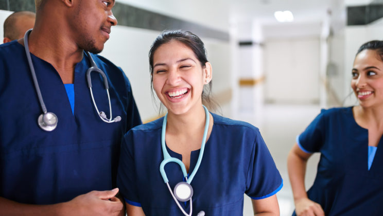 Best Job Posting Sites for Healthcare (2026 Rankings)