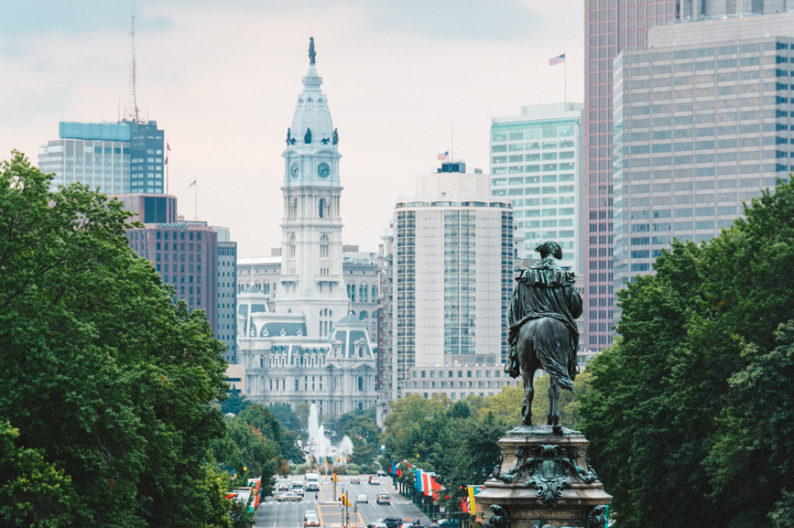 Picture of Philadelphia Pennsylvania