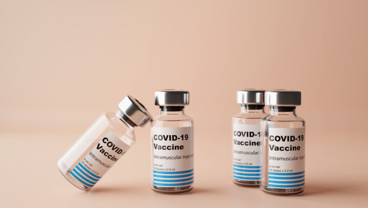 COVID-19 Vaccines and Unemployment Benefits—A State-by-State Breakdown