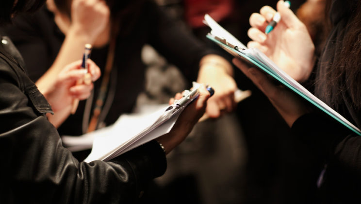 Are Younger Workers Helping Unions Make a Comeback?