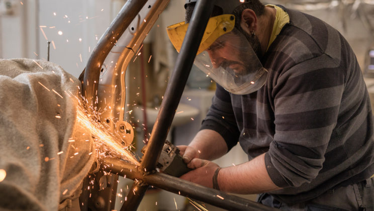 The Tightest Labor Market on Record Across the Country