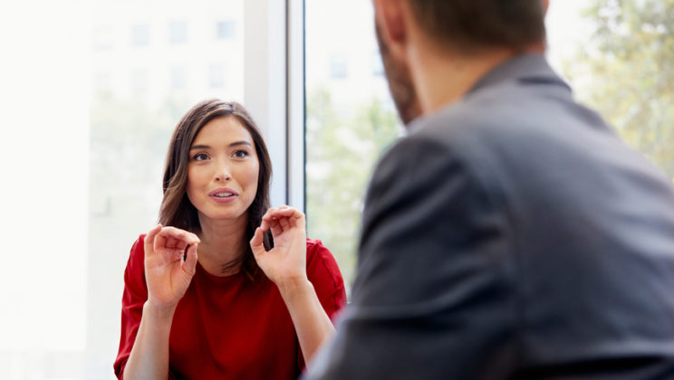 The Most Popular Interview Questions and How to Answer Them