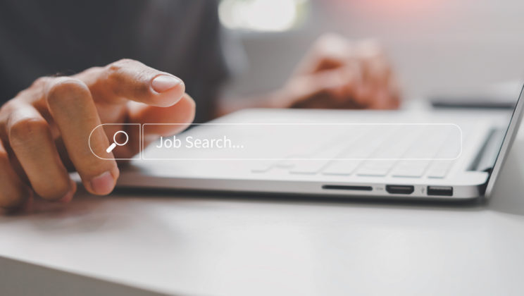 How Using ZipRecruiter Makes Your Job Search So Much Easier