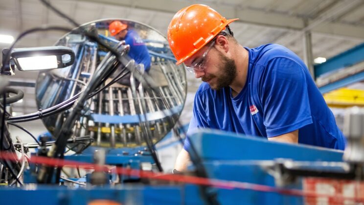 The August JOLTS Report Points to Continued Labor Market Resilience