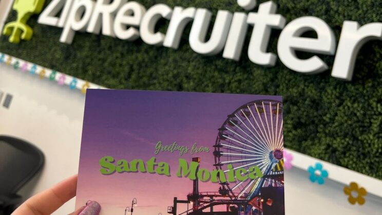 Ziptern Spotlight 2024