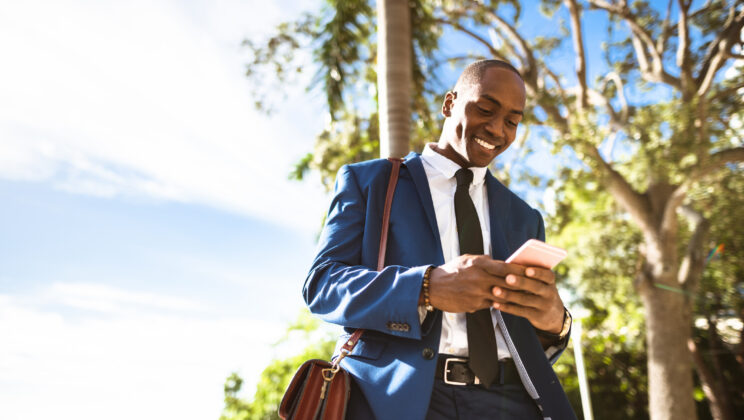 Resilience and Momentum: Where Black Workers Are Gaining Ground in the U.S. Labor Market