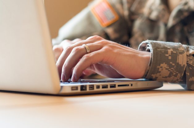 tips for veterans how to tailor your job applications filling out a job application tips