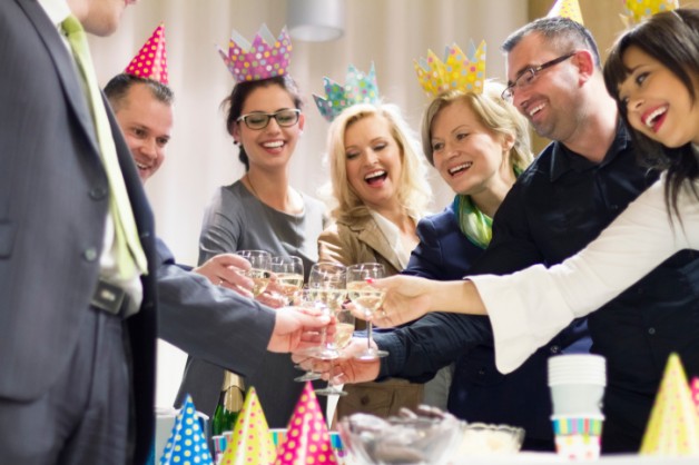 Company Party