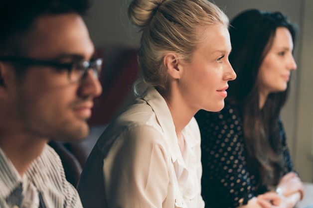 Should You Recruit At Job Fairs ZipRecruiter