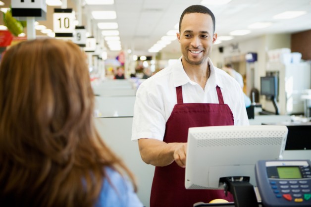 sales clerk job description sample template ziprecruiter what is a sales clerk