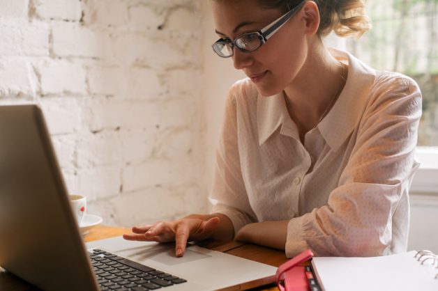 clerical job description sample